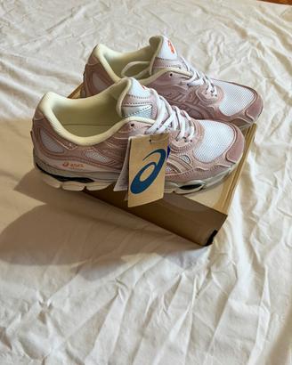 asics ny gel