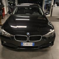 BMW 318d xDrive Touring Msport