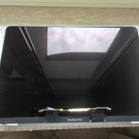 display lcd macbook pro a1708 flexgate ok