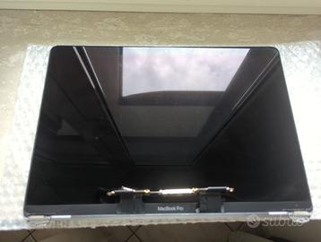 display lcd macbook pro a1708 flexgate ok