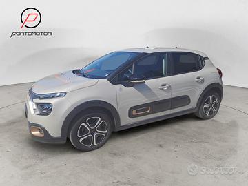 CITROEN C3 3ª serie - C3 PureTech 83 S&S C-Series