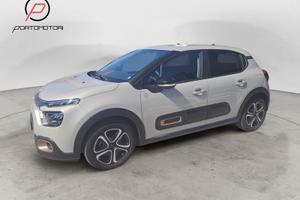 CITROEN C3 3ª serie - C3 PureTech 83 S&S C-Series