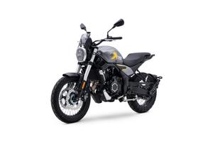 Voge Trofeo 525 Moto SUPER PROMO!!!