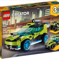 Lego 31074 - Nuovo