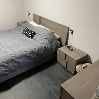 Camera letto Tomasella