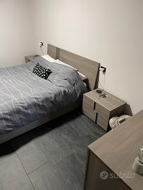 Camera letto Tomasella