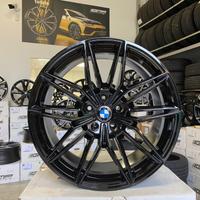 Cerchi Bmw raggio 19 NUOVI cod.43092