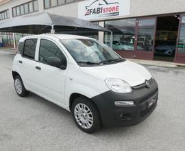 FIAT Panda 1.2 69 Cv VAN 2 posti - CHILOMETRI CE