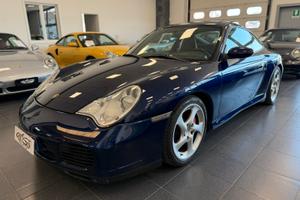 Porsche 996 Carrera 4S Coupé asi