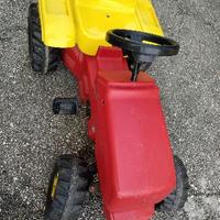 Trattore per bambini