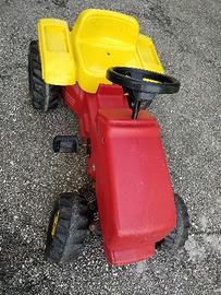 Trattore per bambini