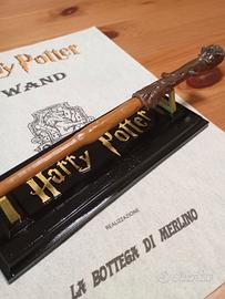 Harry Potter bacchetta magica