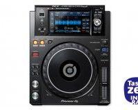 Pioneer DJ XDJ-1000 MK2