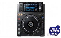 Pioneer DJ XDJ-1000 MK2