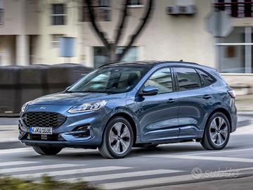 Ricambi usati ford kuga vignale 2020 #e