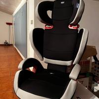 Seggiolino auto Chicco