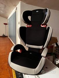 Seggiolino auto Chicco