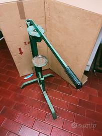 tappatrice sughero grifo