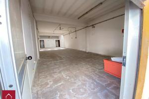 Autorimessa/deposito in Via Boccaccio