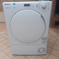 Asciugatrice Candy 8kg come nuova
