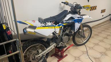 HUSQVARNA TE450 2007