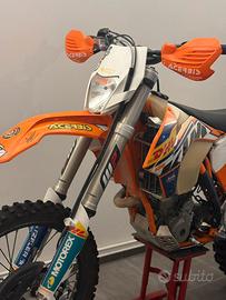 Ktm exc-f 350