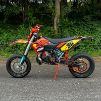 Ktm EXC 300 - 2010