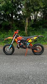 Ktm EXC 300 - 2010