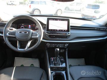Jeep Compass 1.3 Turbo T4 150 CV aut. 2WD Limited