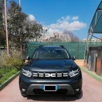 Dacia Duster 1.0 tce Journey UP Gpl 4x2 100cv