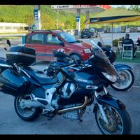 moto Guzzi Norge 1200  2007