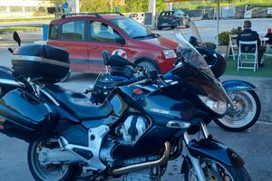 moto Guzzi Norge 1200  2007