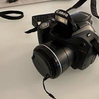 Canon powershot sx40 HS