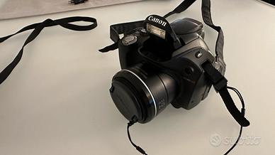 Canon powershot sx40 HS