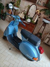 PIAGGIO VESPA PX 125 E