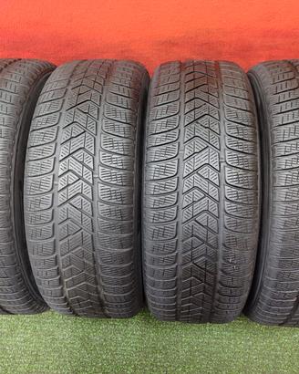 235 60 18 Gomme Invernal 65-75% Pirelli 235 60R18