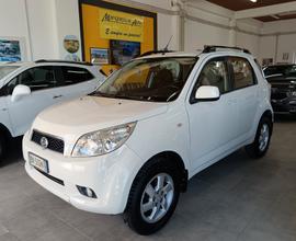 Daihatsu Terios 1.5 B/GPL 4WD Hiro