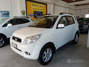 Daihatsu Terios 1.5 4x4 BENZINA/GPL