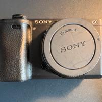 Sony a 6300