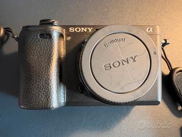 Sony a 6300