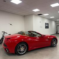 Ferrari California DCT