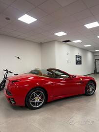 Ferrari California DCT