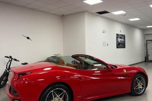 Ferrari California DCT