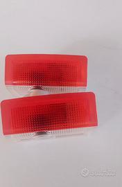 proiettori logo mercedes