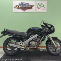 Honda NTV 650 CAFE' RACER 1995