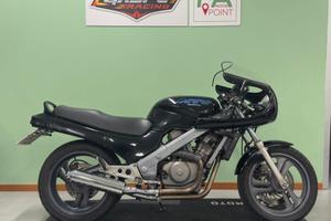 Honda NTV 650 CAFE' RACER 1995
