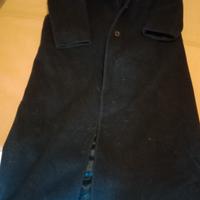 cappotto donna lana Stefanel 