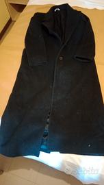 cappotto donna lana Stefanel 