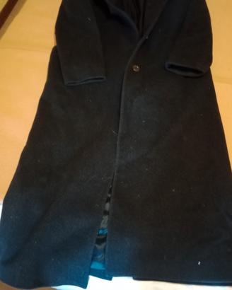 cappotto donna lana Stefanel 