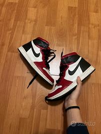 Scarpe Air Jordan 1 High Retro